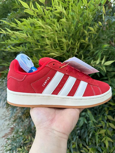 Adidas Campus Unisex ID:20240822-185